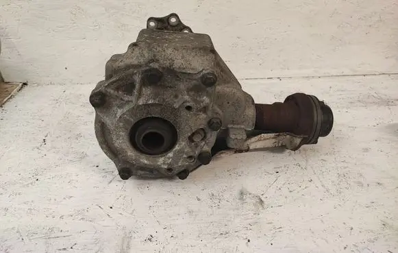 Volvo XC90 Gearbox transfer box case 30735851