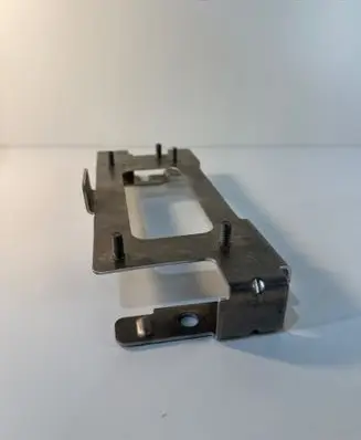 BMW M4 F82 F83 Suspension control unit/module 7849610
