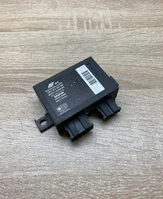 Volkswagen Sharan Immobilizer control unit/module 7M0953257AB