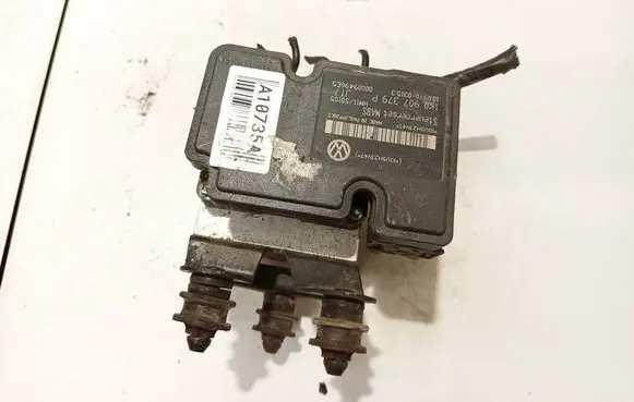 Seat Toledo III (5P) ABS Pump 1k0907379p 10097003153