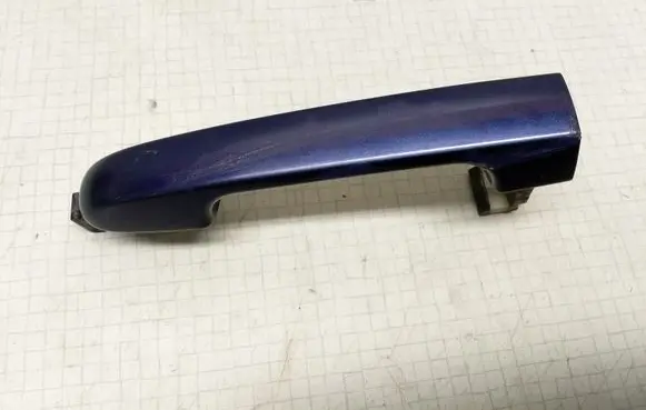 KIA Ceed Front door exterior handle