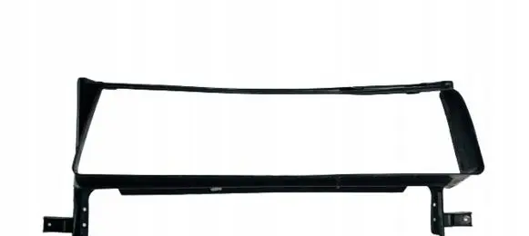 Radiator trim