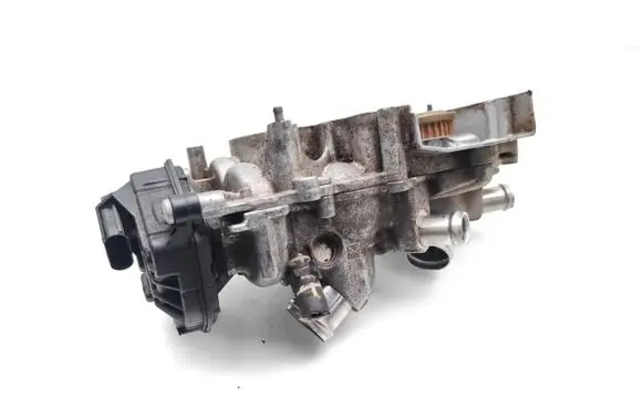 Skoda Scala Water pump 05E121117K