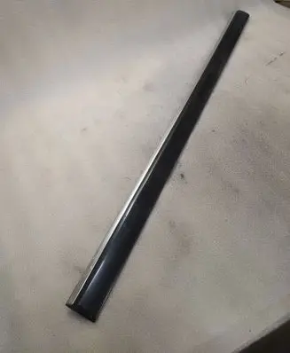 Audi A8 S8 D2 4D Front door trim (molding) 