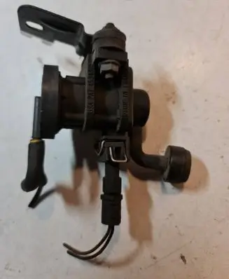 Opel Vectra C Turbo solenoid valve 09128022