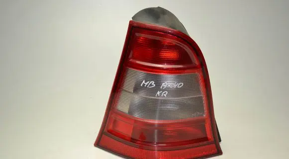 Rear/tail lights