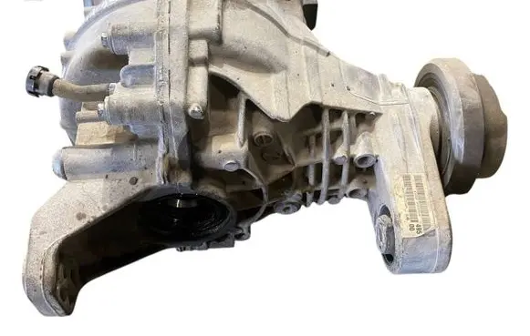 Jeep Grand Cherokee Rear differential 68184737AB P68184737AB 440310110