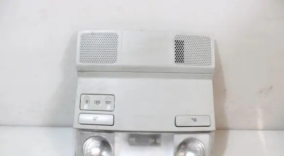 Volkswagen Golf V Other interior light