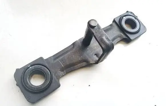 Volkswagen ID.4 Tailgate/trunk/boot lock/catch/latch 8V0827507K