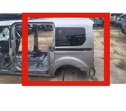 Ford Grand Tourneo Connect Rear quarter panel 