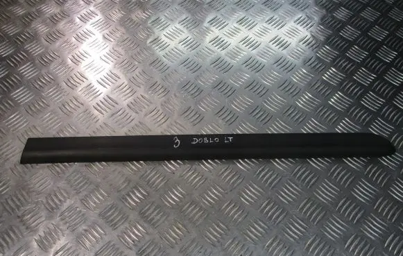 Fiat Doblo Front door trim (molding) 