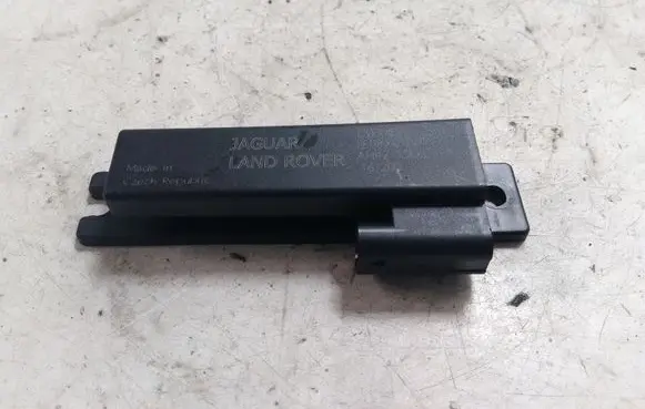 Land Rover Evoque I Keyless (KESSY) go control unit/module AH4215K603AA