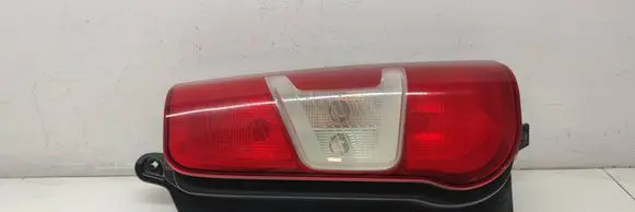 Peugeot Partner III Rear/tail lights 9820554880