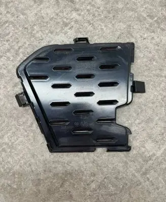 BMW X6 G06 Front bumper lower grill 8092291 51118092291