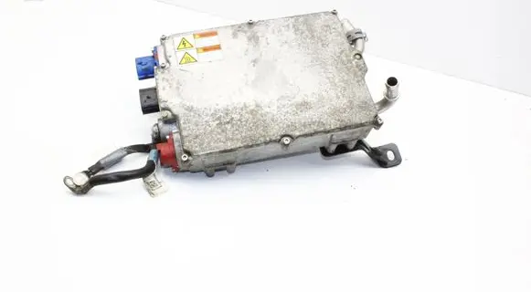 Tesla Model S Voltage converter inverter 102866500B