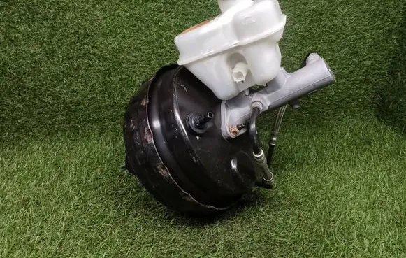Ford Escape Brake booster 1U5A2K115BA