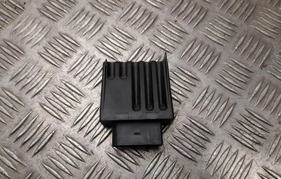 Skoda Octavia Mk4 Other control units/modules 5Q0906121T