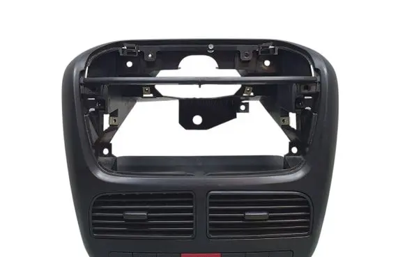 Opel Combo D Radio/GPS head unit trim 07354986480 522015 257341