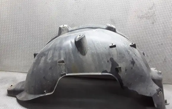Mercedes-Benz ML W163 Front wheel arch liner splash guards 1638840622