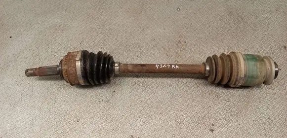 Mitsubishi Pajero Pinin Front driveshaft 