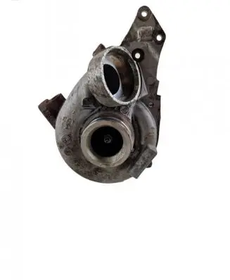 Mercedes-Benz E W211 Turbo A6460901080