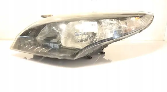 Renault Megane III Headlight/headlamp 030124420300