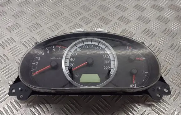 Mazda 5 Tachometer CC33A