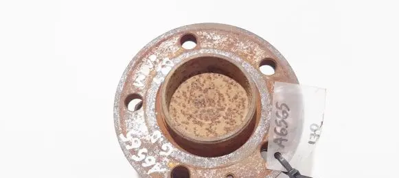 Volvo S60 Rear wheel hub
