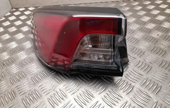 Ford Kuga III Rear/tail lights LV4B13405BF