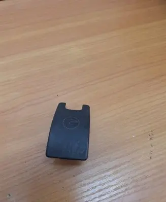 Audi A4 S4 B8 8K ISOFIX cover