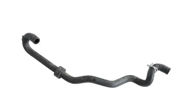 BMW 6 E63 E64 Engine coolant pipe/hose 64216910758