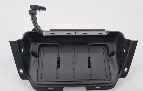 Audi A5 Wireless charging module 85E035507 8B3864131A