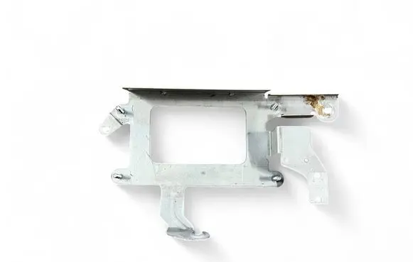 Mercedes-Benz CL C216 Other body part A2215453340