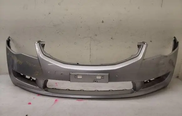 Honda Civic Front bumper 71101SNBZY00