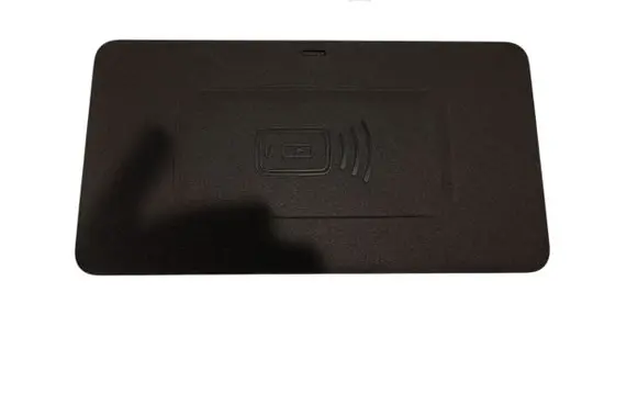 BMW X3 G01 Wireless charging module 5A82C19 84105A82C19