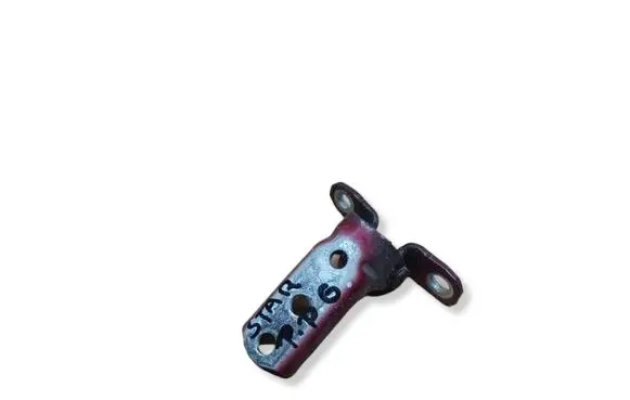 Mitsubishi Space Star Front door upper hinge 