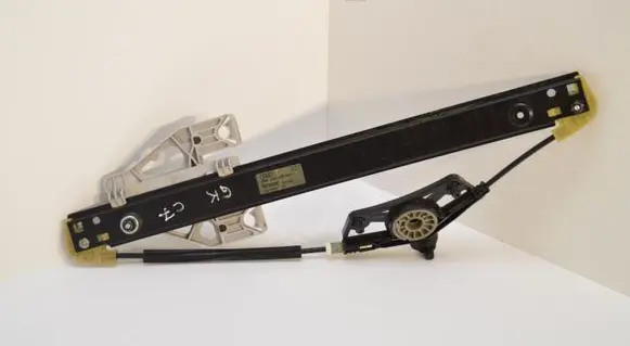 Audi A6 C7 Rear window lifting mechanism without motor 4G0839461