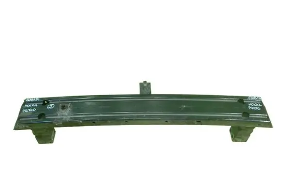 Opel Mokka Front bumper foam support bar PRZOD