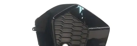 Audi A3 8Y Front bumper lower grill 8Y0807953