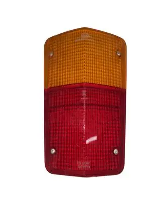 Mercedes-Benz COMPAKT W115 Tail light lenses 
