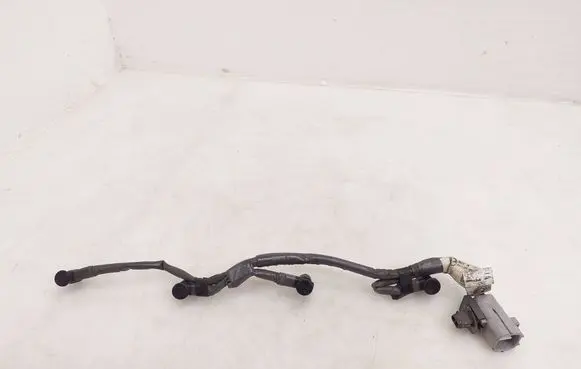 Mazda CX-5 Glow plug wires SH0113611A