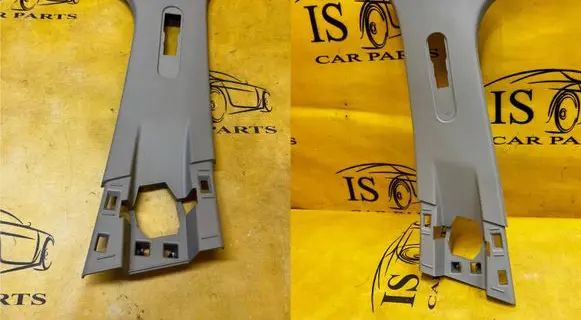 Renault Clio IV (B) pillar trim (top) 769138331R 769142543R