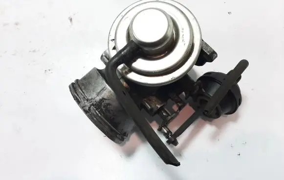 EGR valve