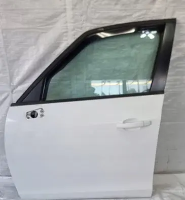 Opel Zafira C Front door