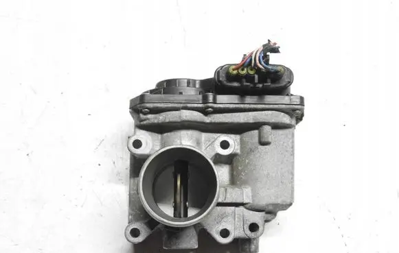 Nissan Note (E12) Engine shut-off valve 3HA4001