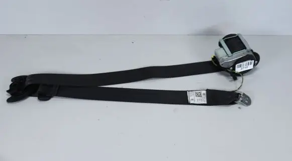 Volkswagen Sharan Front seatbelt 7N1857706