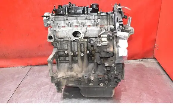 Ford Focus Engine T1DB