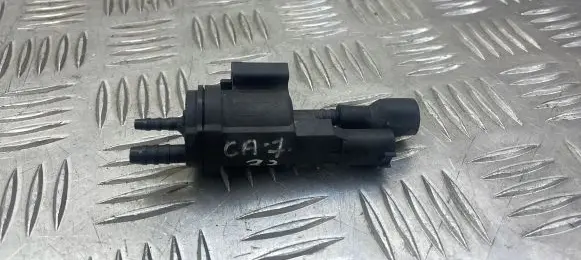 Mercedes-Benz E W212 Vacuum valve 0025407097