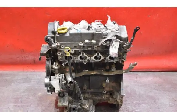 Opel Meriva A Engine Z17DTH
