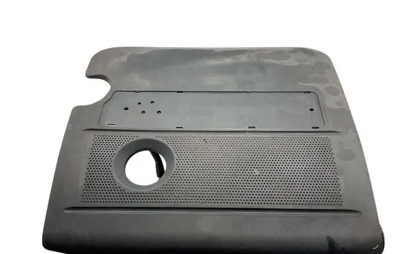 Volkswagen Golf V Engine cover (trim) 036129607 44609985 F35G0